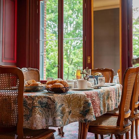 Mille Et Une Feuilles Saint-Martin-Lez-Tatinghem Exterior foto