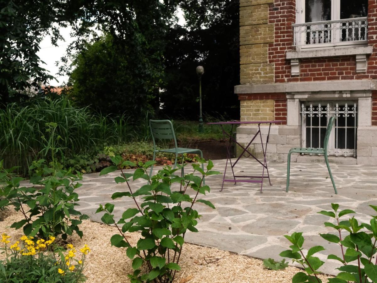 Mille Et Une Feuilles Saint-Martin-Lez-Tatinghem Exterior foto