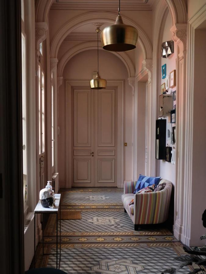 Mille Et Une Feuilles Saint-Martin-Lez-Tatinghem Exterior foto