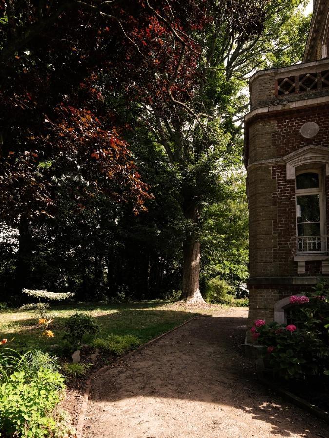 Mille Et Une Feuilles Saint-Martin-Lez-Tatinghem Exterior foto
